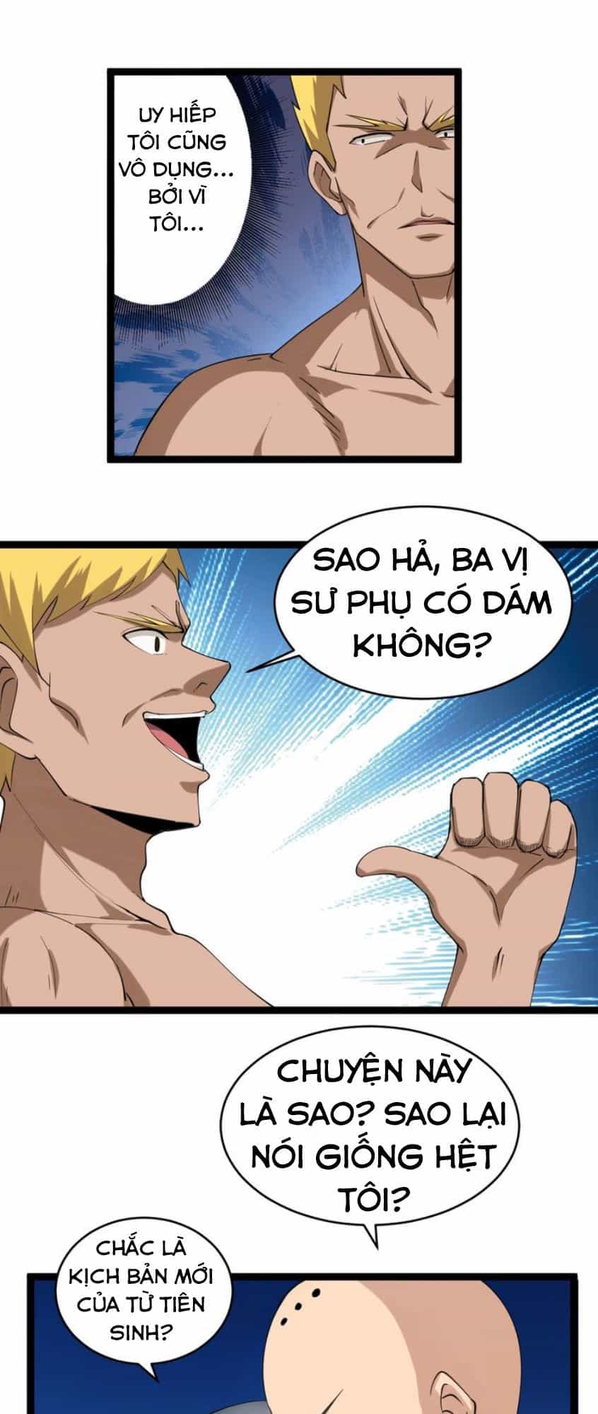 Cửa Hàng Đào Bảo Thông Tam Giới - Chương 18 - ảnh 28