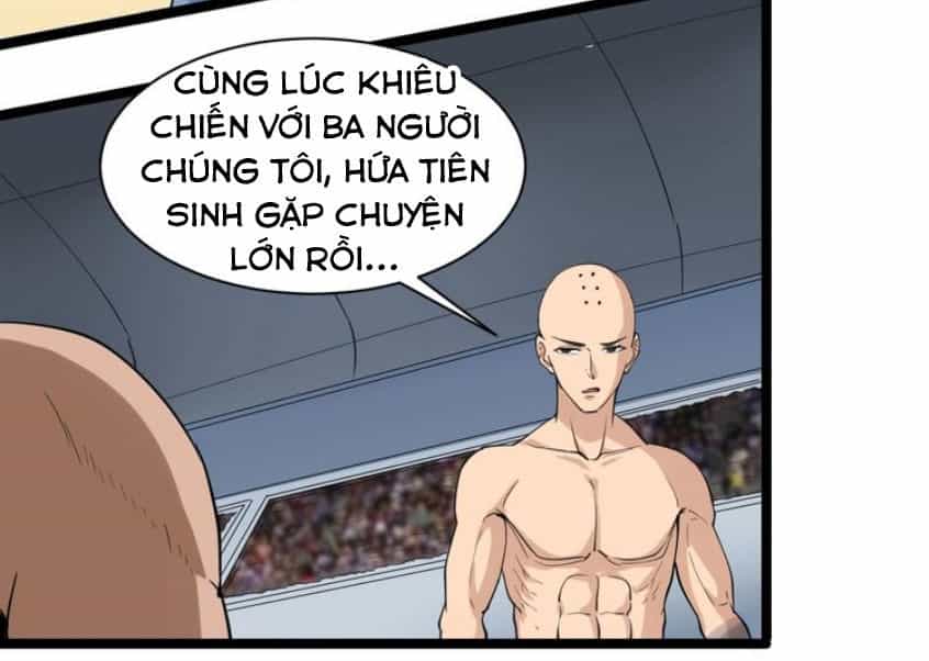 Cửa Hàng Đào Bảo Thông Tam Giới - Chương 18 - ảnh 31