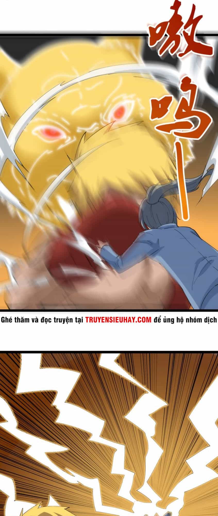 Cửa Hàng Đào Bảo Thông Tam Giới - Chương 18 - ảnh 36