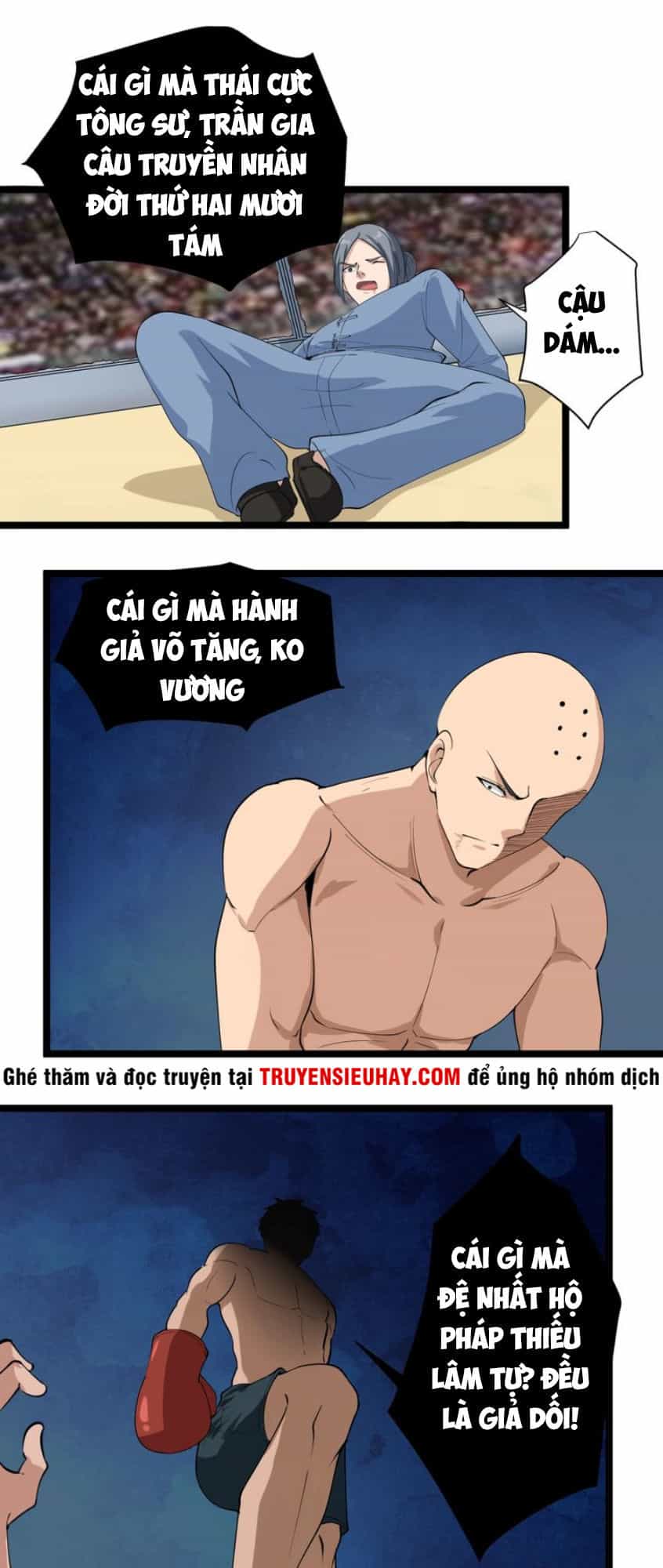 Cửa Hàng Đào Bảo Thông Tam Giới - Chương 18 - ảnh 44