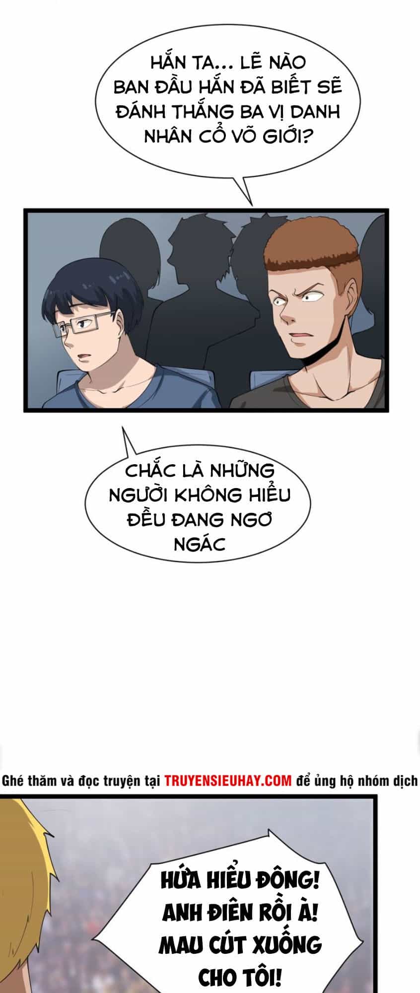 Cửa Hàng Đào Bảo Thông Tam Giới - Chương 18 - ảnh 46