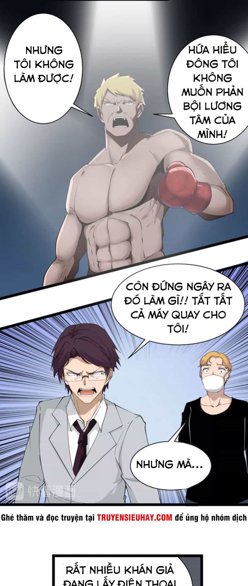 Cửa Hàng Đào Bảo Thông Tam Giới - Chương 18 - ảnh 48