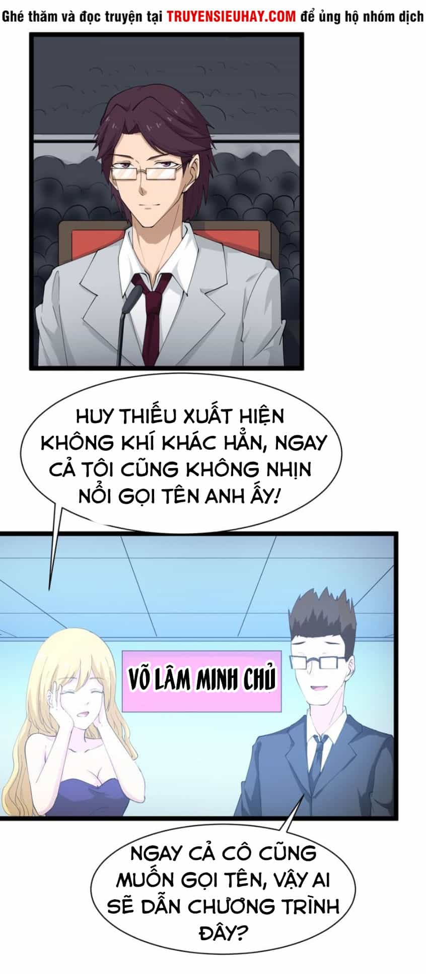 Cửa Hàng Đào Bảo Thông Tam Giới - Chương 18 - ảnh 5