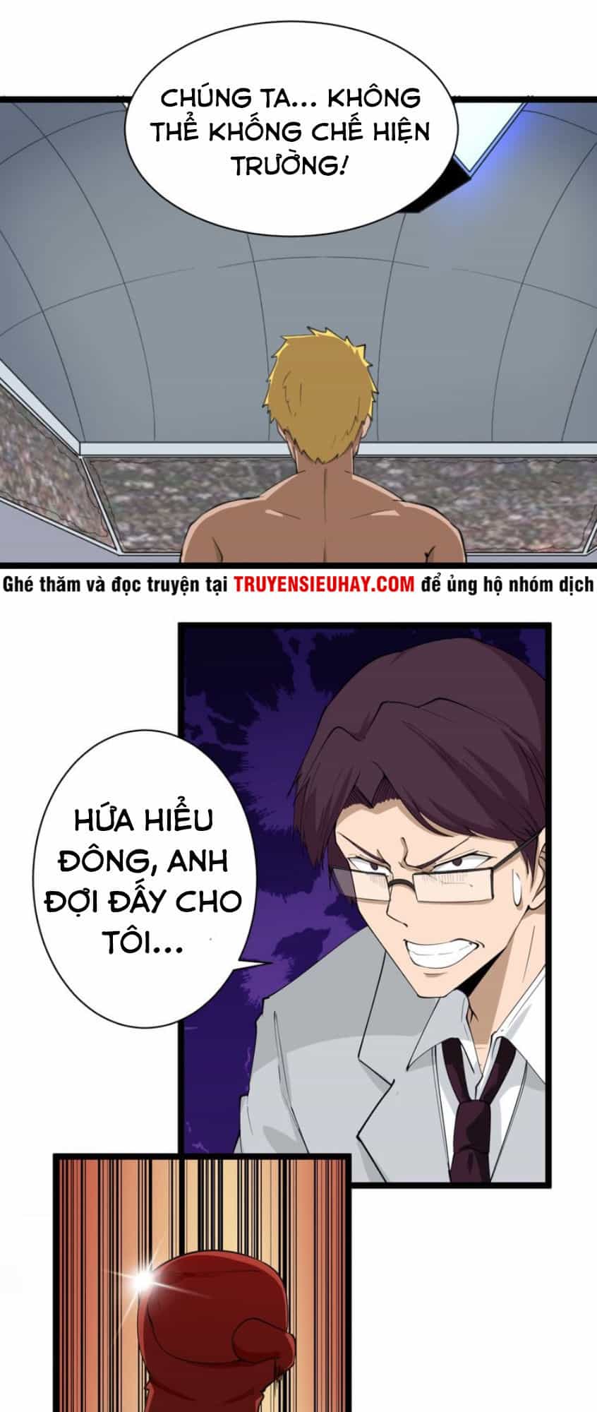 Cửa Hàng Đào Bảo Thông Tam Giới - Chương 18 - ảnh 50