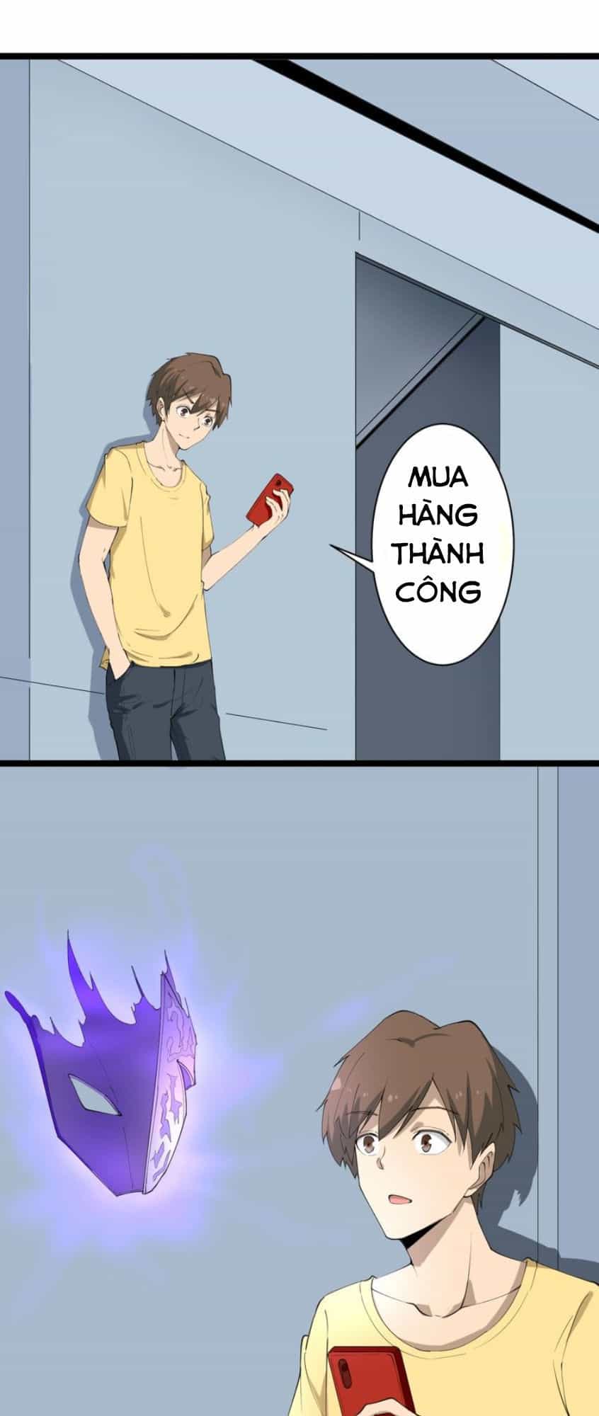 Cửa Hàng Đào Bảo Thông Tam Giới - Chương 18 - ảnh 56