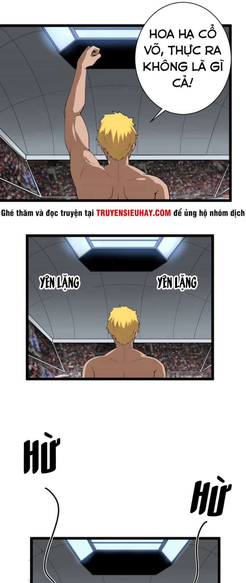 Cửa Hàng Đào Bảo Thông Tam Giới - Chương 18 - ảnh 8
