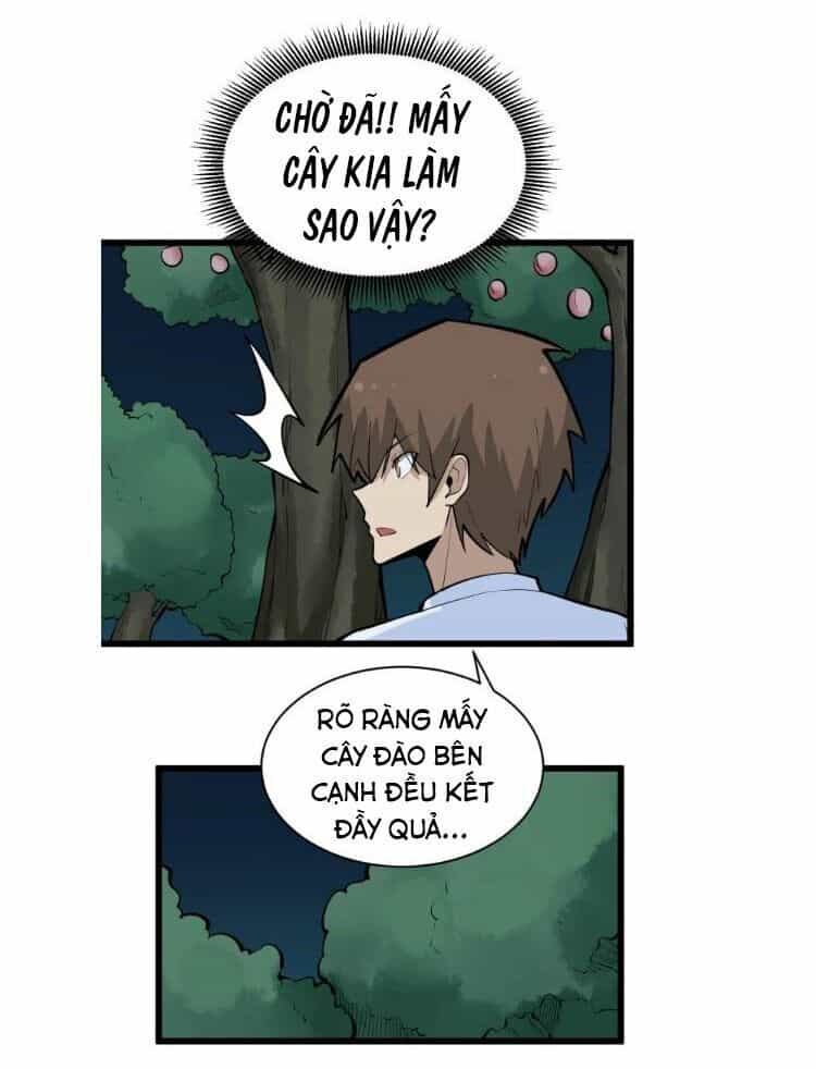 Cửa Hàng Đào Bảo Thông Tam Giới - Chương 178 - ảnh 10