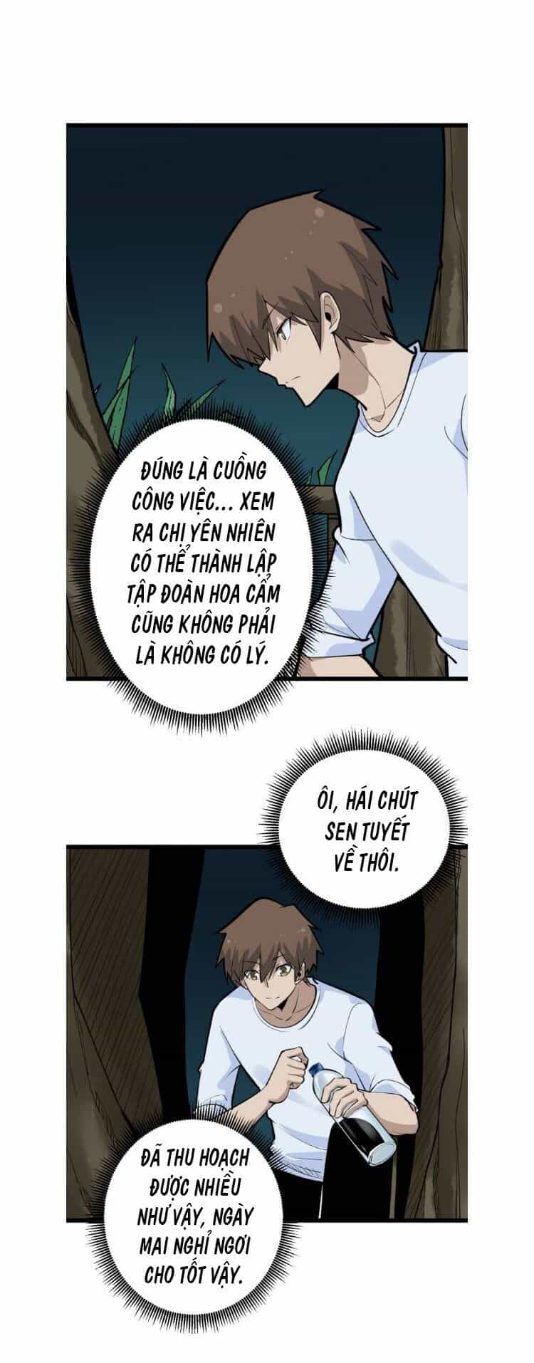 Cửa Hàng Đào Bảo Thông Tam Giới - Chương 178 - ảnh 41