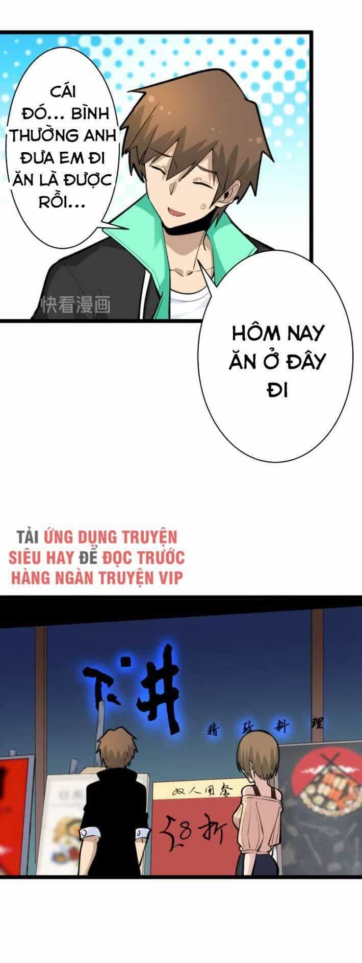 Cửa Hàng Đào Bảo Thông Tam Giới - Chương 179 - ảnh 6