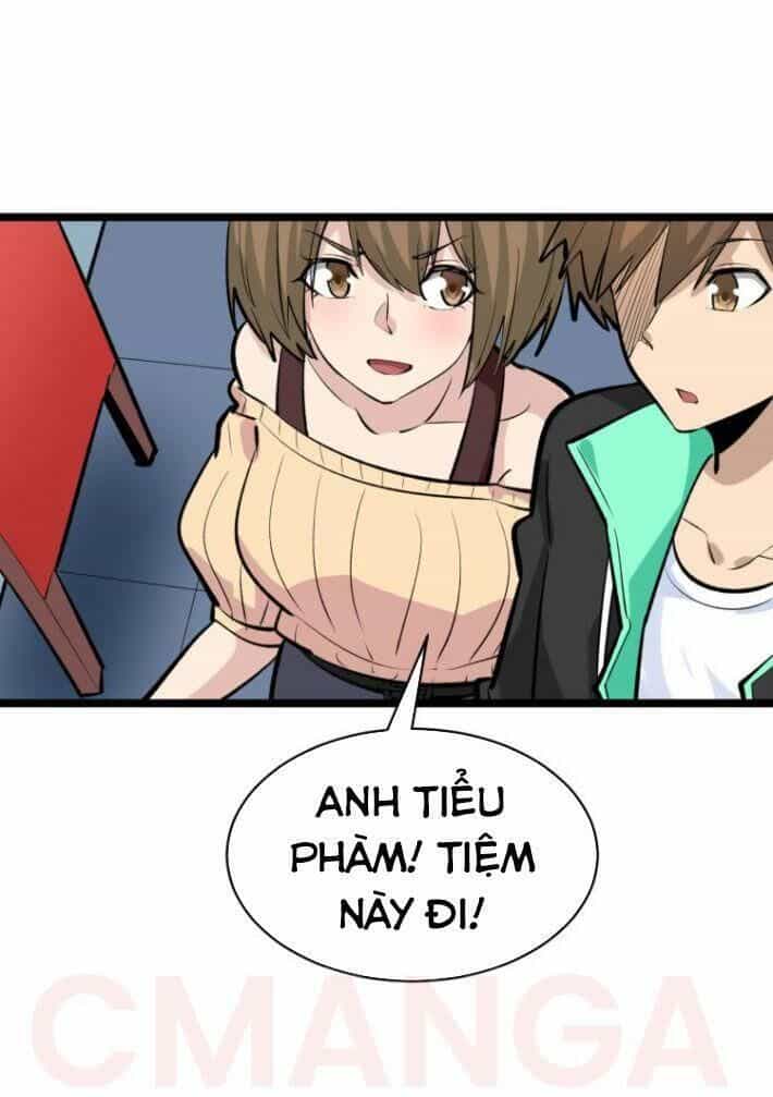 Cửa Hàng Đào Bảo Thông Tam Giới - Chương 179 - ảnh 8