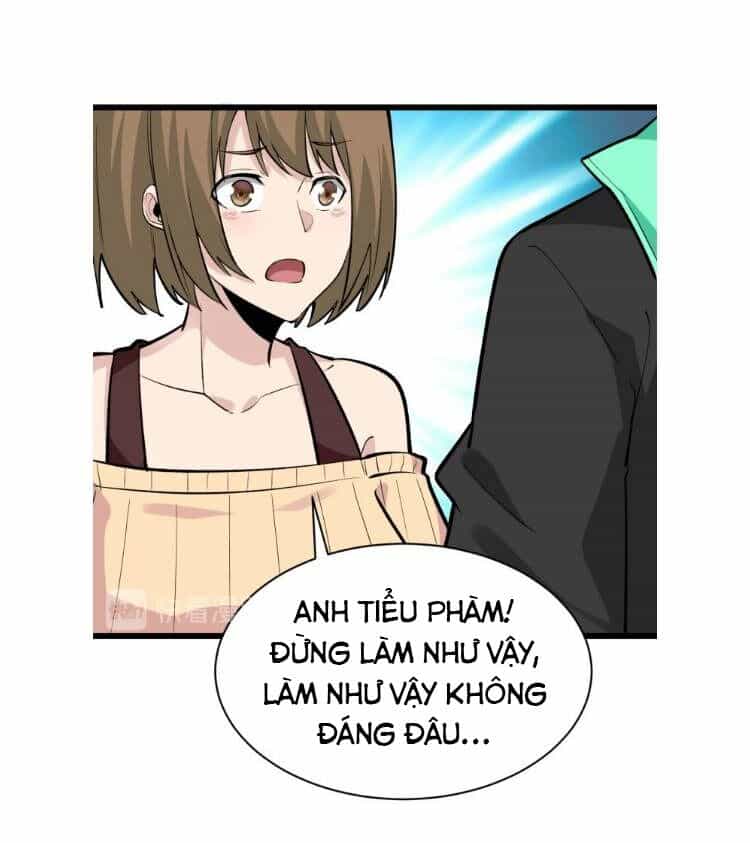 Cửa Hàng Đào Bảo Thông Tam Giới - Chương 180 - ảnh 30