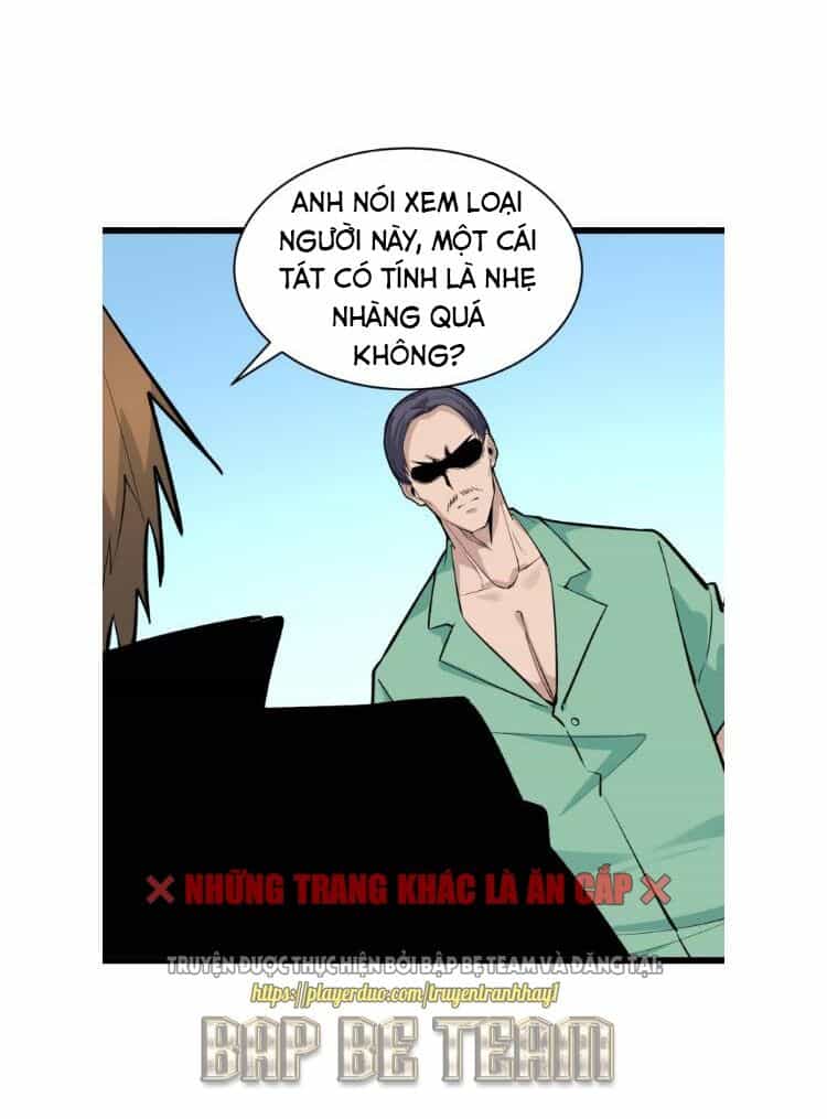 Cửa Hàng Đào Bảo Thông Tam Giới - Chương 181 - ảnh 10