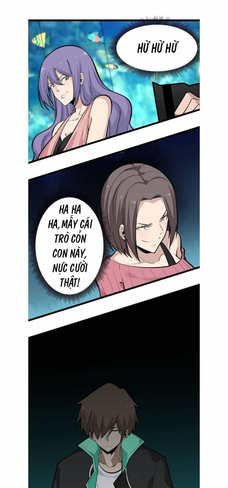Cửa Hàng Đào Bảo Thông Tam Giới - Chương 181 - ảnh 46