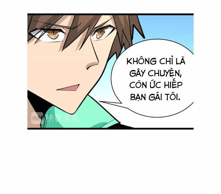 Cửa Hàng Đào Bảo Thông Tam Giới - Chương 181 - ảnh 9