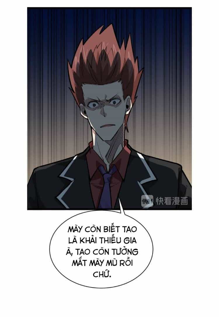 Cửa Hàng Đào Bảo Thông Tam Giới - Chương 182 - ảnh 24