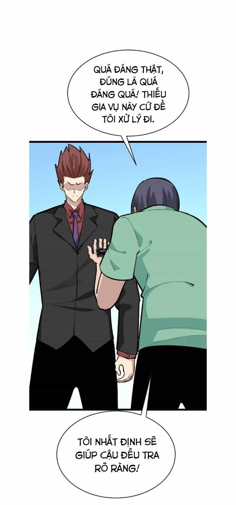 Cửa Hàng Đào Bảo Thông Tam Giới - Chương 182 - ảnh 33