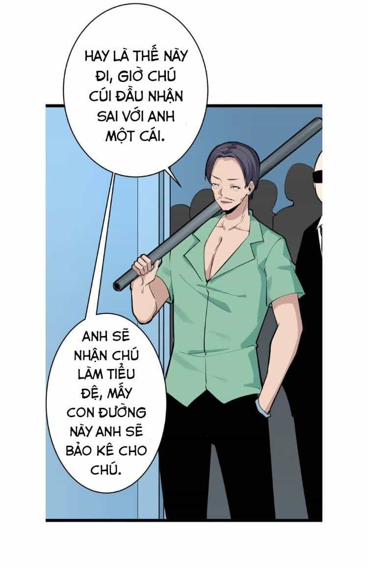 Cửa Hàng Đào Bảo Thông Tam Giới - Chương 182 - ảnh 5