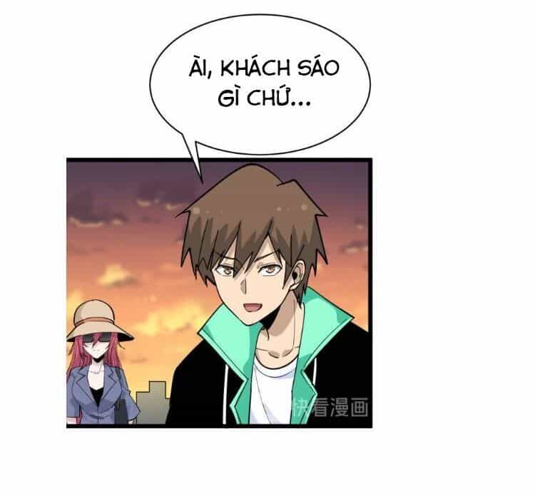 Cửa Hàng Đào Bảo Thông Tam Giới - Chương 183 - ảnh 53