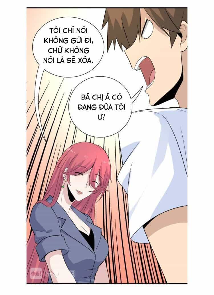 Cửa Hàng Đào Bảo Thông Tam Giới - Chương 186 - ảnh 31