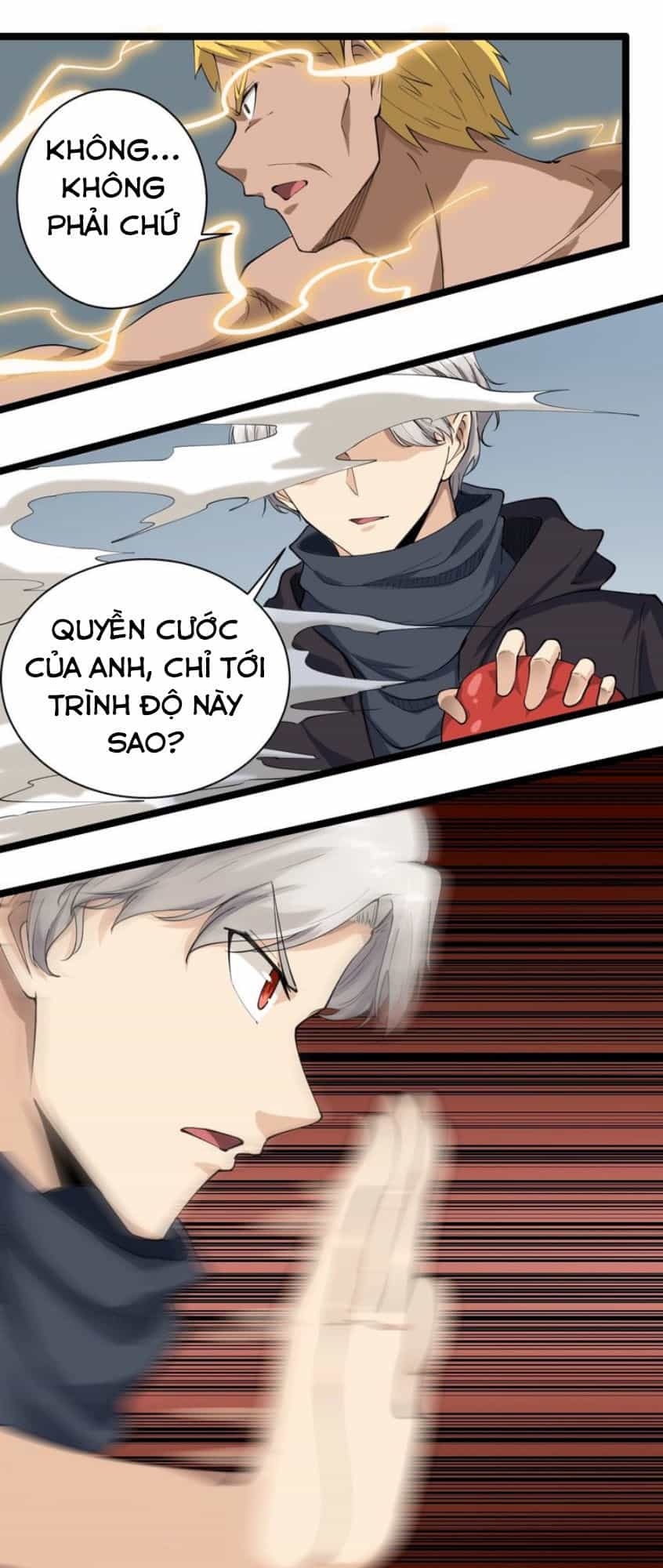 Cửa Hàng Đào Bảo Thông Tam Giới - Chương 19 - ảnh 25