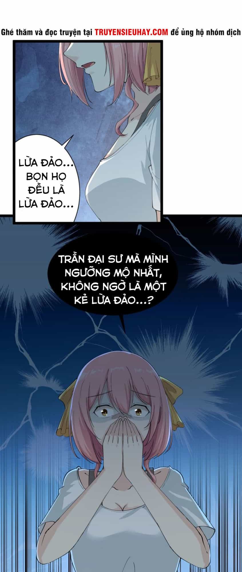 Cửa Hàng Đào Bảo Thông Tam Giới - Chương 19 - ảnh 3