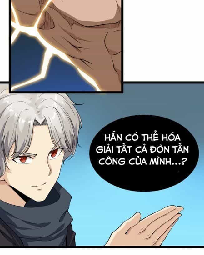 Cửa Hàng Đào Bảo Thông Tam Giới - Chương 19 - ảnh 37