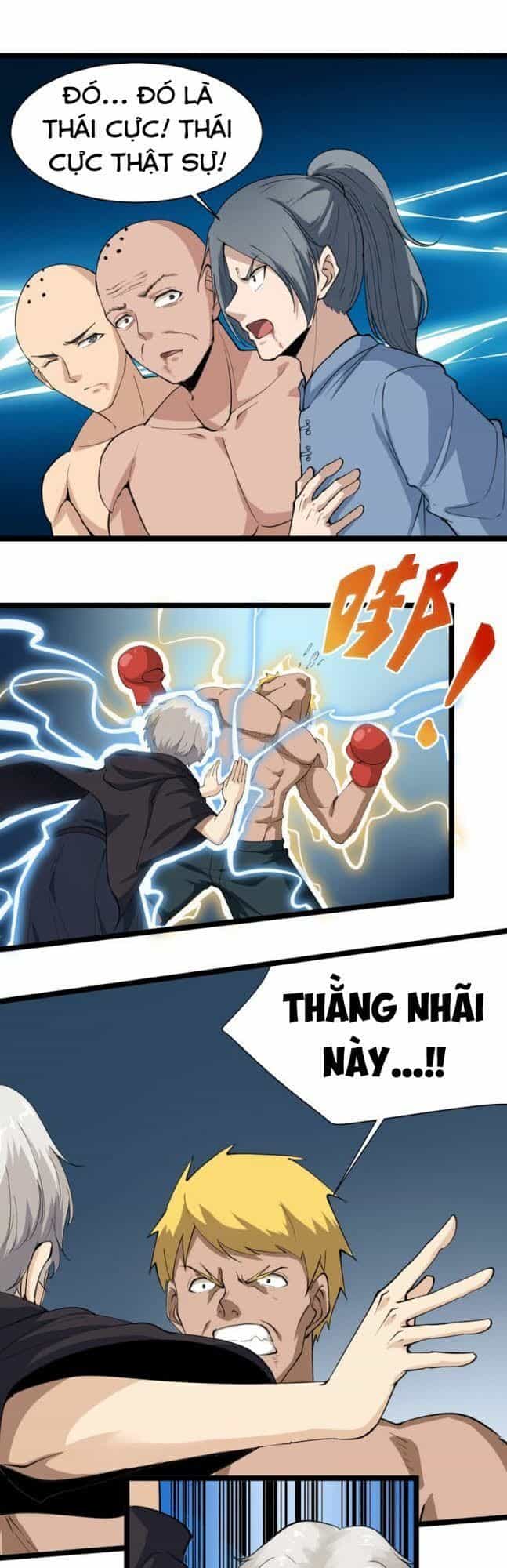 Cửa Hàng Đào Bảo Thông Tam Giới - Chương 19 - ảnh 38