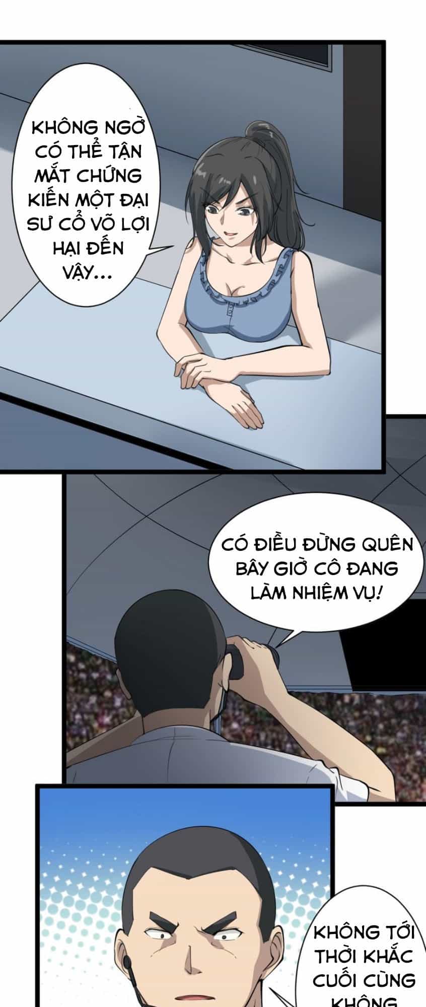 Cửa Hàng Đào Bảo Thông Tam Giới - Chương 19 - ảnh 55