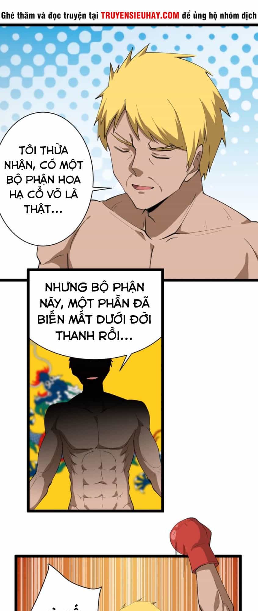 Cửa Hàng Đào Bảo Thông Tam Giới - Chương 19 - ảnh 9
