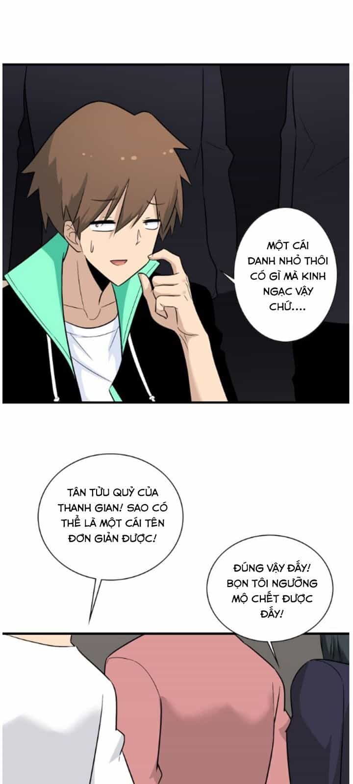 Cửa Hàng Đào Bảo Thông Tam Giới - Chương 189 - ảnh 36