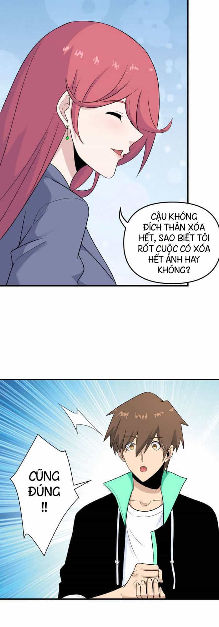 Cửa Hàng Đào Bảo Thông Tam Giới - Chương 190 - ảnh 15