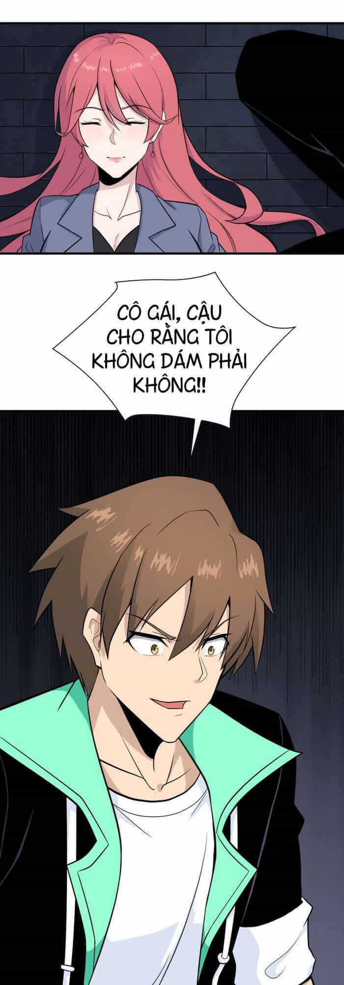 Cửa Hàng Đào Bảo Thông Tam Giới - Chương 190 - ảnh 36