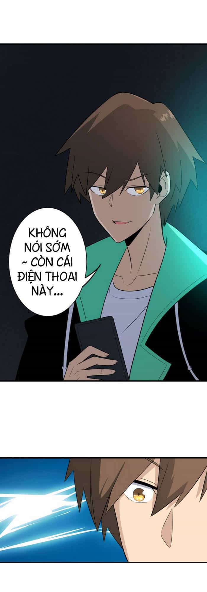 Cửa Hàng Đào Bảo Thông Tam Giới - Chương 191 - ảnh 20