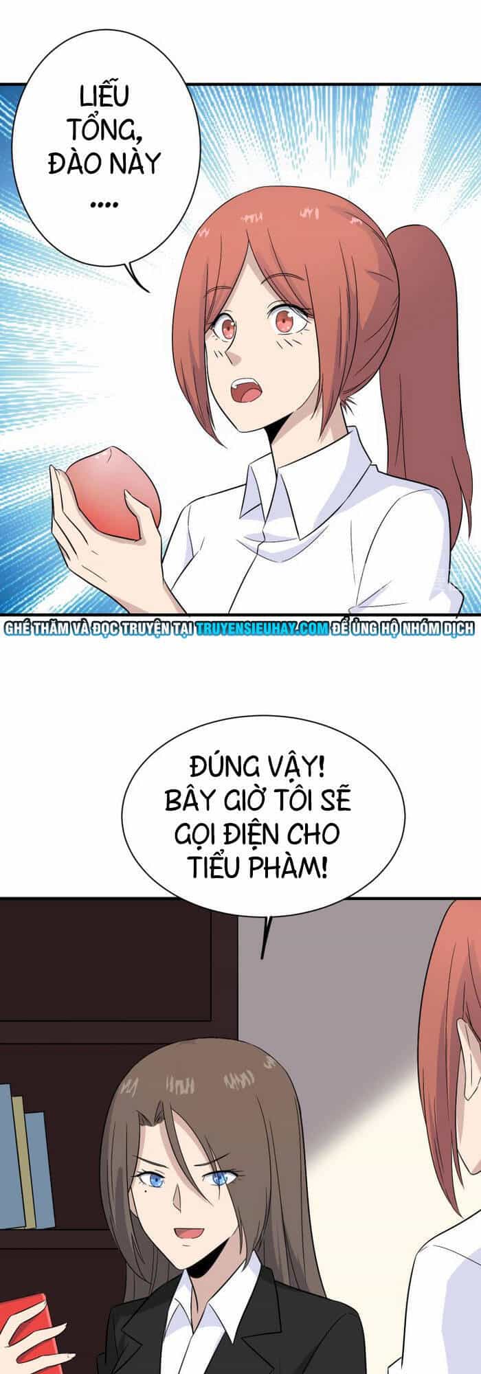 Cửa Hàng Đào Bảo Thông Tam Giới - Chương 192 - ảnh 15