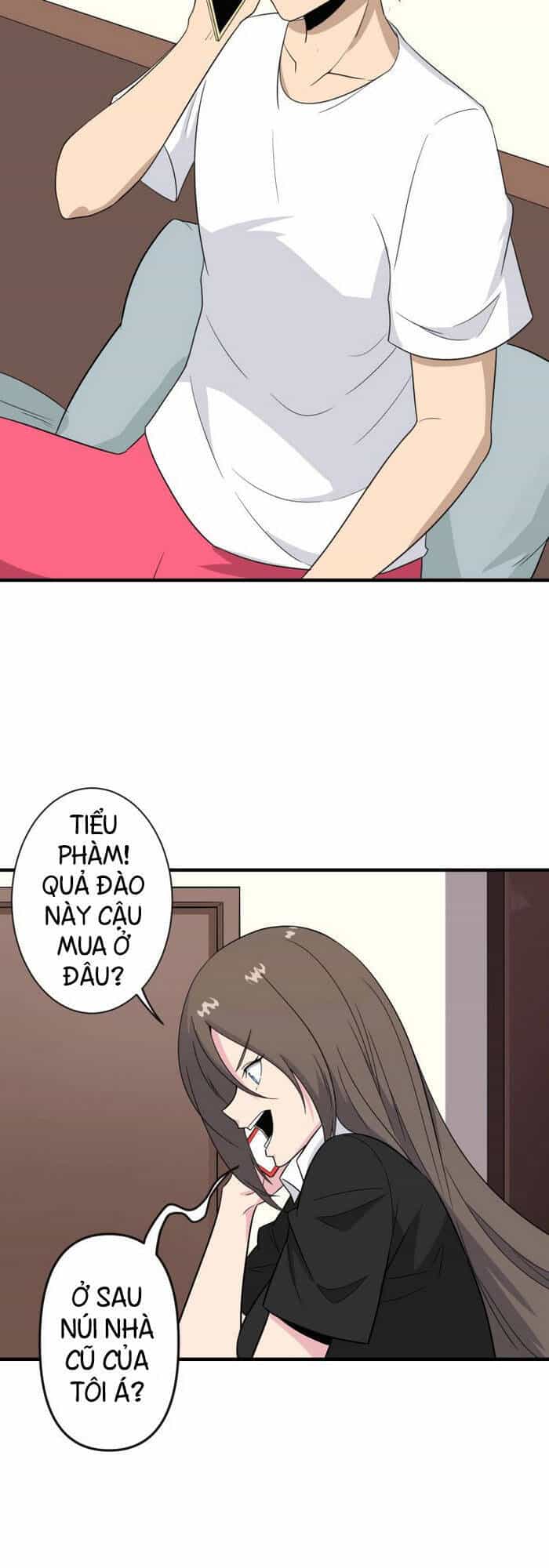 Cửa Hàng Đào Bảo Thông Tam Giới - Chương 192 - ảnh 20