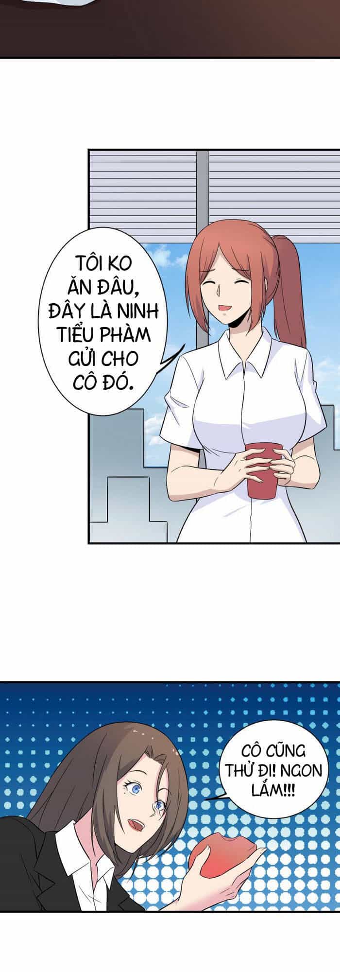Cửa Hàng Đào Bảo Thông Tam Giới - Chương 192 - ảnh 7