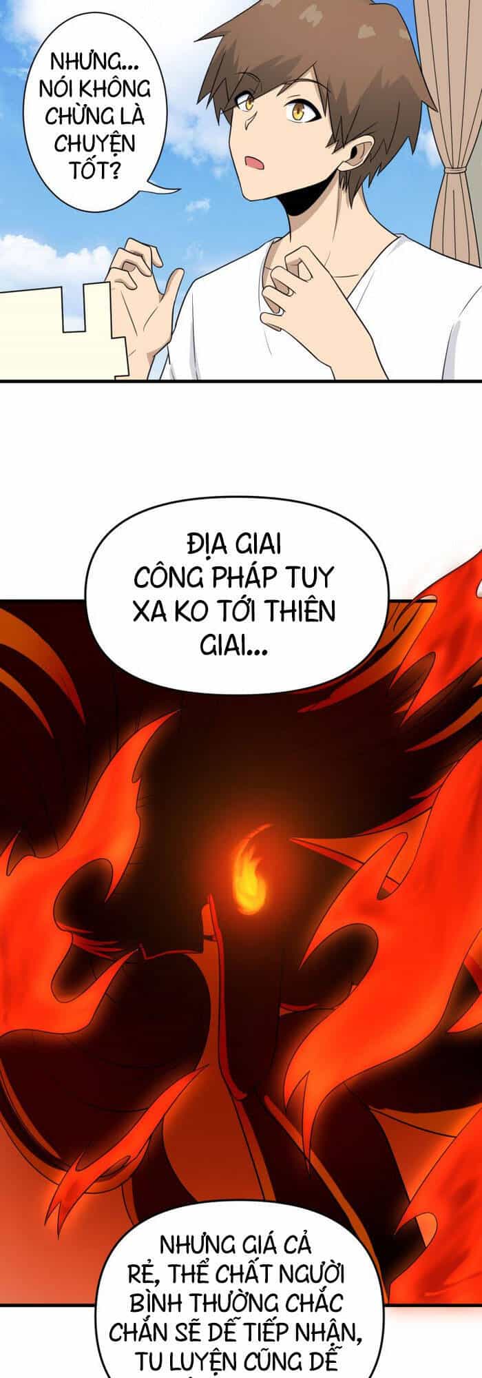 Cửa Hàng Đào Bảo Thông Tam Giới - Chương 193 - ảnh 13