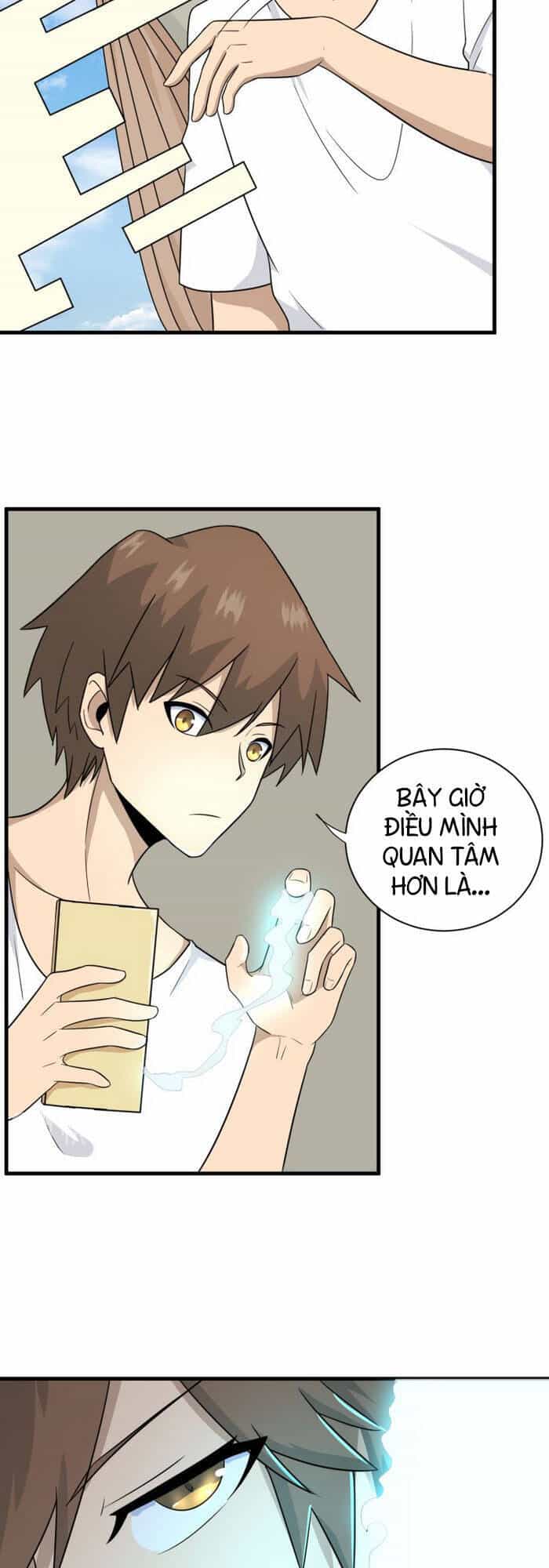 Cửa Hàng Đào Bảo Thông Tam Giới - Chương 193 - ảnh 15