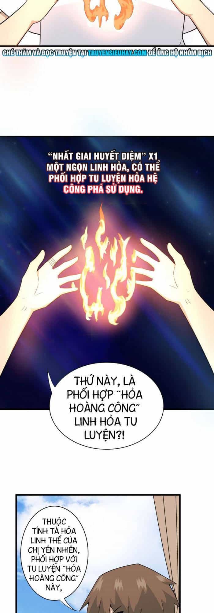Cửa Hàng Đào Bảo Thông Tam Giới - Chương 193 - ảnh 20