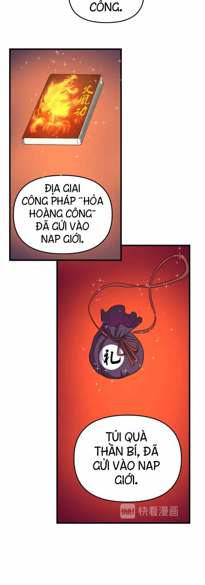 Cửa Hàng Đào Bảo Thông Tam Giới - Chương 193 - ảnh 9