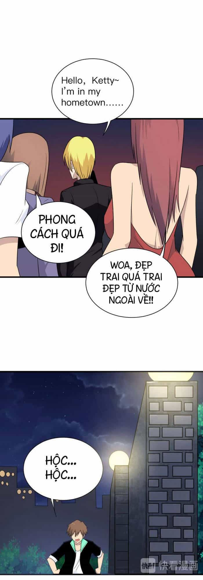 Cửa Hàng Đào Bảo Thông Tam Giới - Chương 194 - ảnh 17