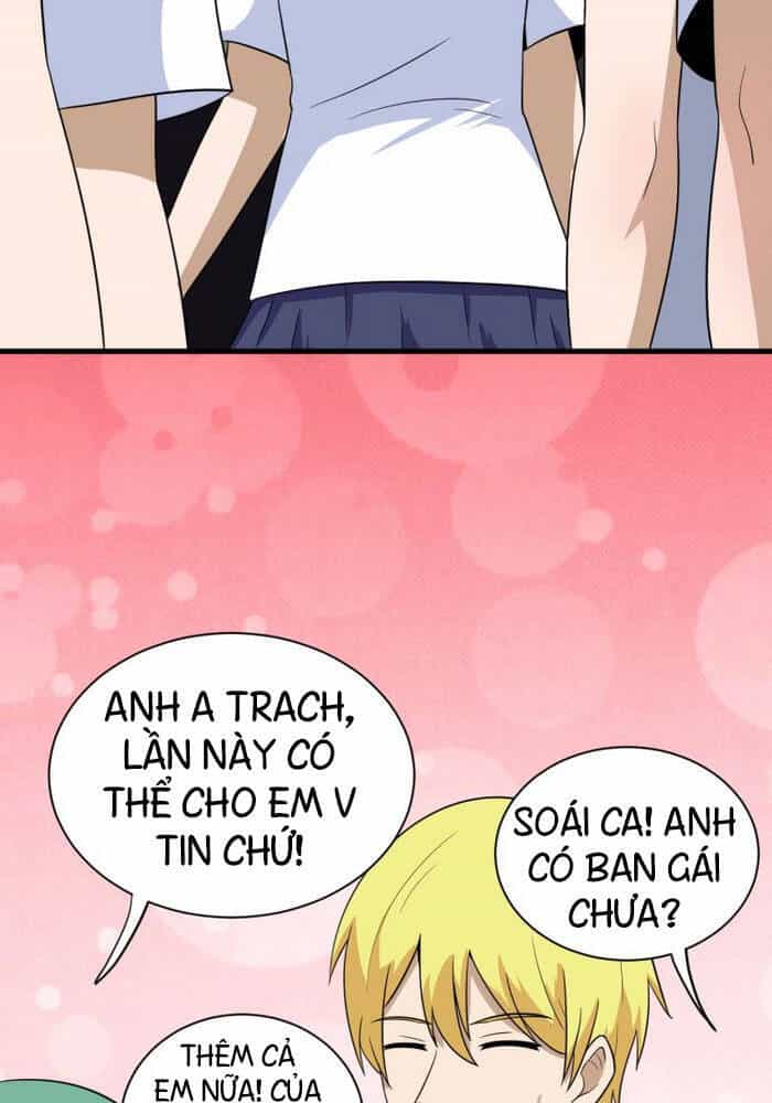 Cửa Hàng Đào Bảo Thông Tam Giới - Chương 195 - ảnh 23