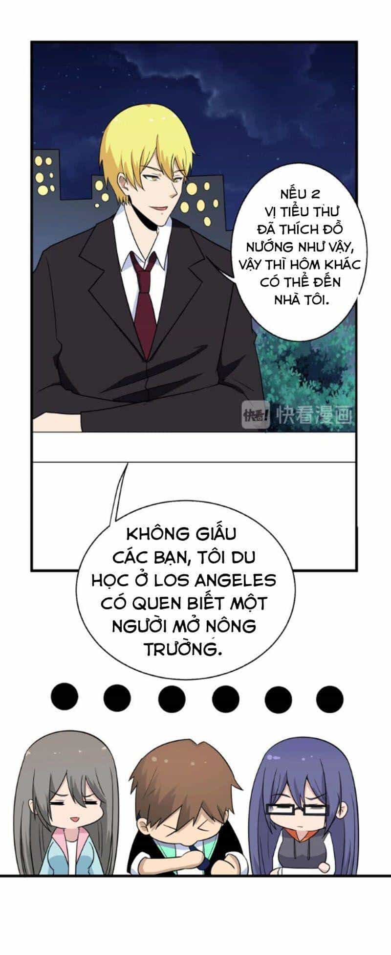 Cửa Hàng Đào Bảo Thông Tam Giới - Chương 196 - ảnh 28