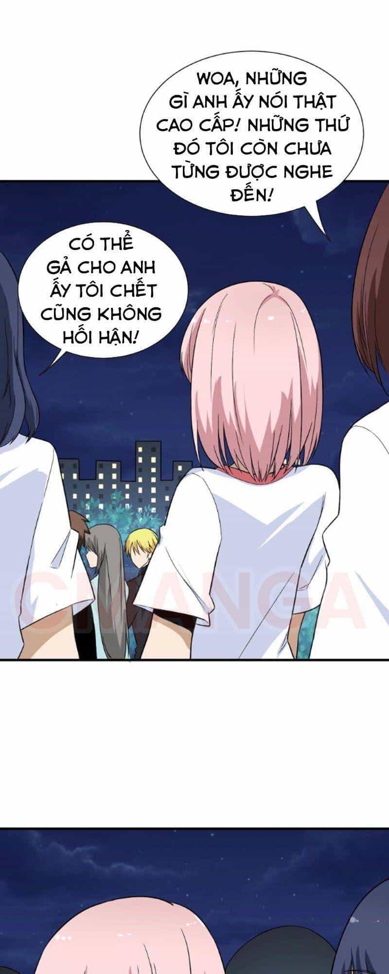Cửa Hàng Đào Bảo Thông Tam Giới - Chương 196 - ảnh 31