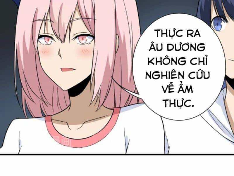 Cửa Hàng Đào Bảo Thông Tam Giới - Chương 196 - ảnh 32