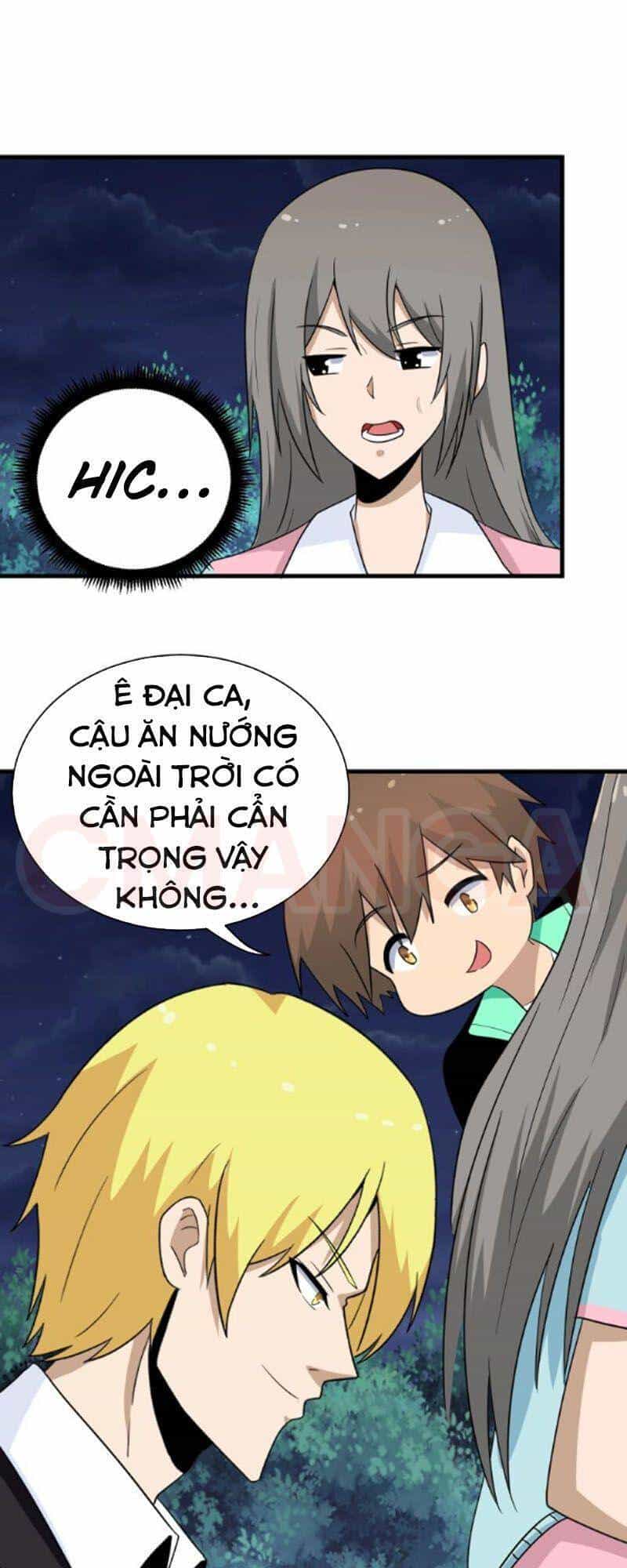 Cửa Hàng Đào Bảo Thông Tam Giới - Chương 196 - ảnh 9