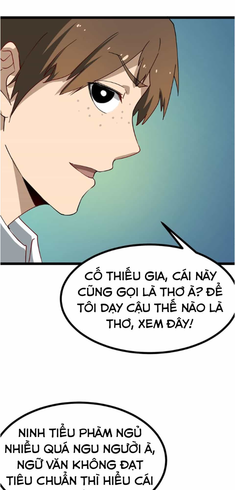 Cửa Hàng Đào Bảo Thông Tam Giới - Chương 2 - ảnh 14
