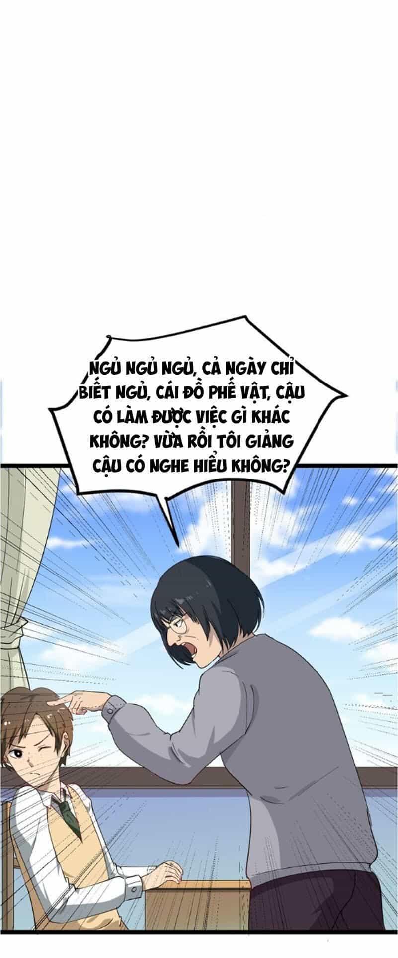 Cửa Hàng Đào Bảo Thông Tam Giới - Chương 2 - ảnh 3