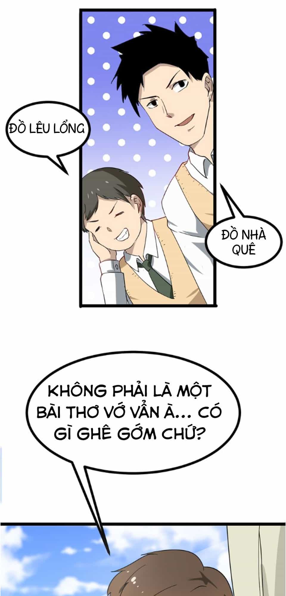 Cửa Hàng Đào Bảo Thông Tam Giới - Chương 2 - ảnh 4