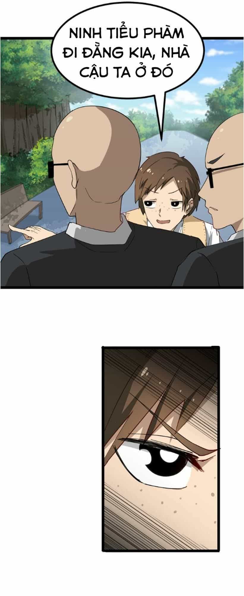 Cửa Hàng Đào Bảo Thông Tam Giới - Chương 2 - ảnh 49